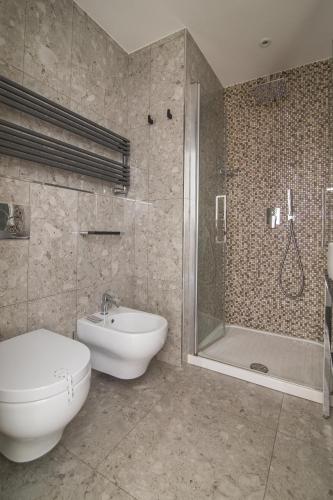 Vatican Relais Rome Suite, Rome (photo 9)