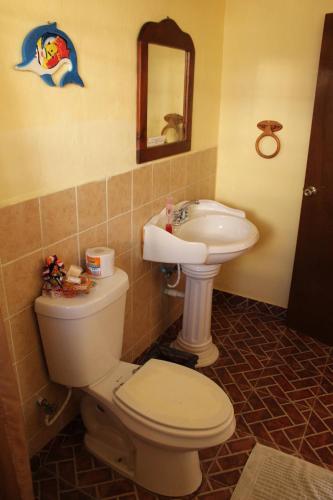 Cancun Guest House 2, Cancún (Foto 5)