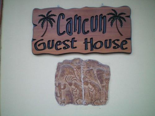 Cancun Guest House 2, Cancún (Foto 10)