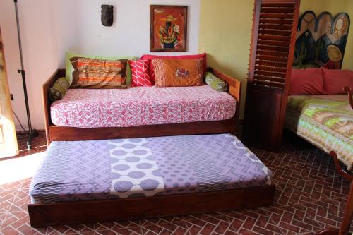 Cancun Guest House 2, Cancún (Foto 3)