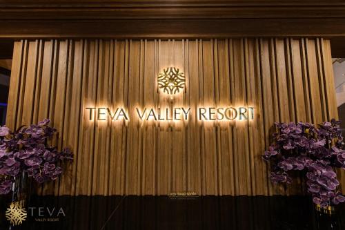 TEVA Valley Resort