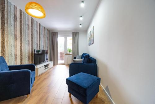 Apartamenty Lisowski CENTRUM Goszczyńskiego, Zakopane (fotografie 2)