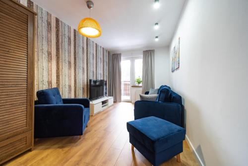 Apartamenty Lisowski CENTRUM Goszczyńskiego, Zakopane (fotografie 3)