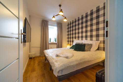 Two-Bedroom Apartment image 9