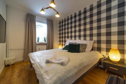Apartamenty Lisowski CENTRUM Goszczyńskiego, Zakopane (fotografie 5)
