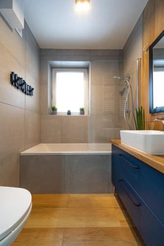 Apartamenty Lisowski CENTRUM Goszczyńskiego, Zakopane (fotografie 6)