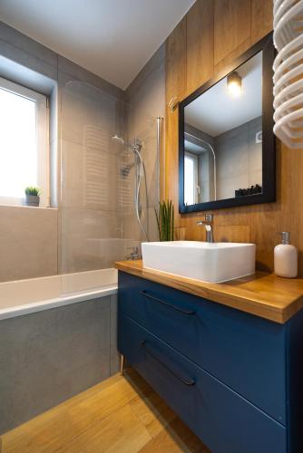 Apartamenty Lisowski CENTRUM Goszczyńskiego, Zakopane (fotografie 7)