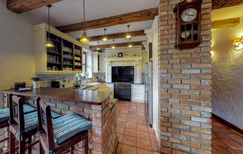 Зручності, Osada Ulnowo - Holliday & Party House in Грюнвальд
