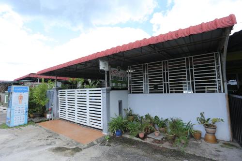 B&B Jitra - Singgahan Keluarga Jitu - Bed and Breakfast Jitra