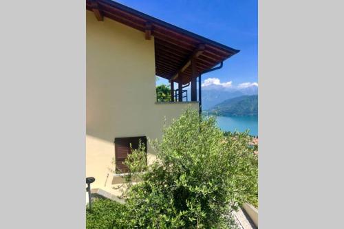 A szálláshely kívülről, LENNO PANORAMICA PRIVATE VILLA SLEEPS 8-By Italian Apartments in Lenno