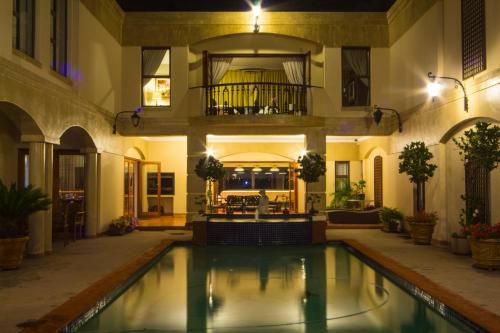 hotel photo