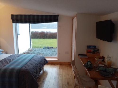 Kiloran Self Catering Suite in Skeabost