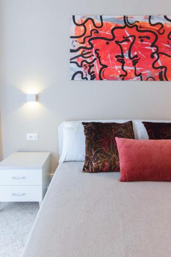 Donna Isa B&B – Palermo, CA