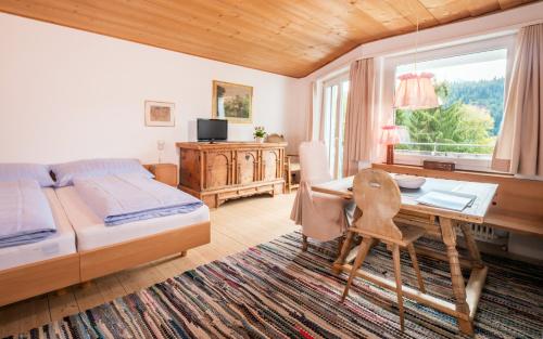 Hotel Haus am Waldrand - main image