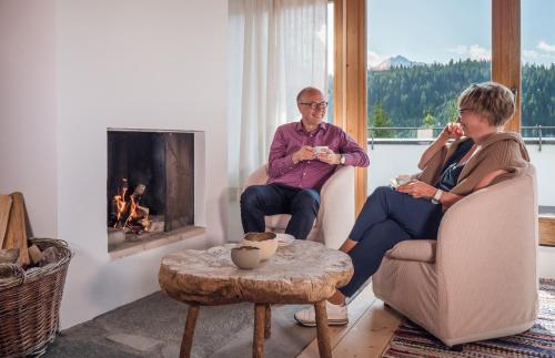 Hotel Haus am Waldrand - image 4