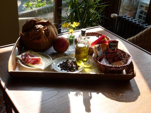 Hotel Finca Los Venancios - 식음료(F&B)