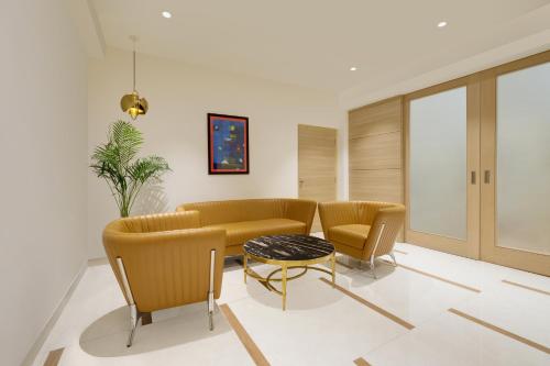 Red Fox by Lemon Tree Hotels, Vijayawada, Vijayawada (photo 8)