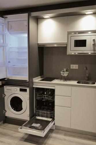 Bilbao City Center by abba Suites - image 10