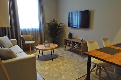 設施, Abba Bilbao City Center Apartments in 烏里瓦里
