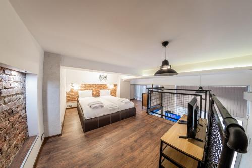 Sofia Parter Life Apartment