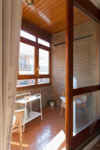 Apartment in the Quart Towers