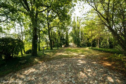 Residenza Fondo Ulivi