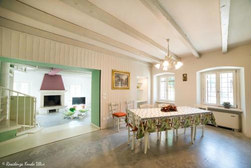 Residenza Fondo Ulivi