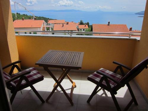  Apartments Mare e Monti II in Rabac