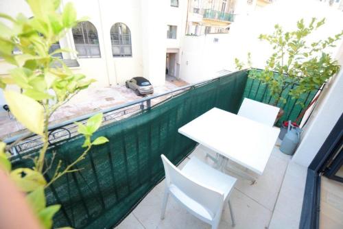 Patio Wilson, Nice (fotografie 6)