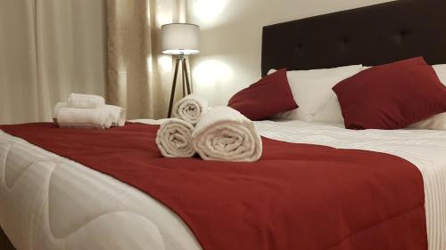 HH Vatican Suite