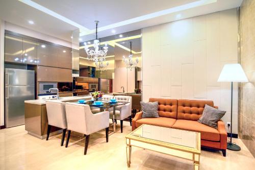 Vale Pine Dorsett Residences Bukit Bintang - image 6