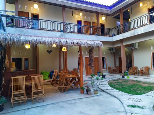Asta Homestay - Karimunjawa