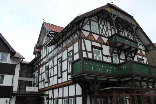 Fürstenhof Wernigerode - image 4