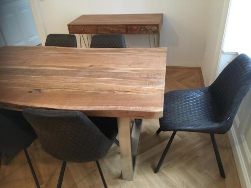 Luxusapartment Altes Rathhaus