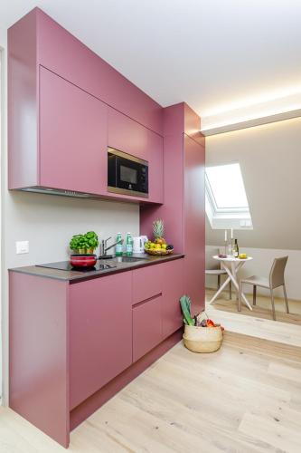 VISIONAPARTMENTS Rotachstrasse - self check-in 4