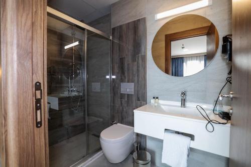 CABA HOTEL &SPA - image 14