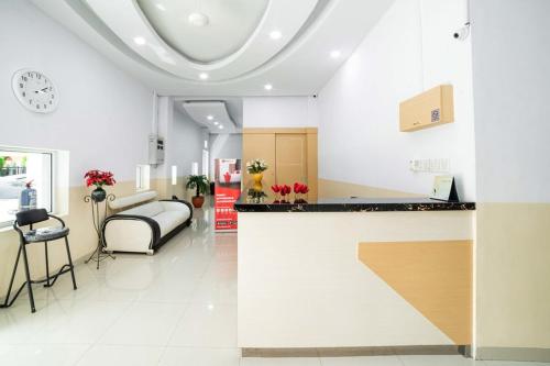 Facilities, RedDoorz Plus near Thamrin Plaza Medan in Medan Kota