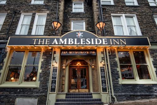 . The Ambleside Inn - The Inn Collection Group