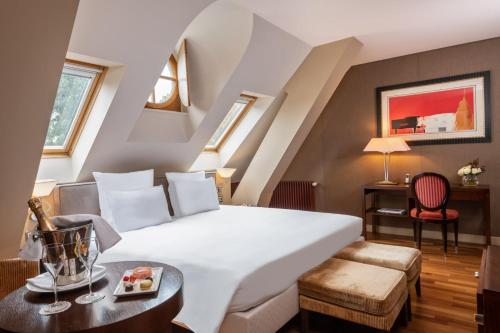 Hôtel Résidence Parc des Eaux Vives - image 3