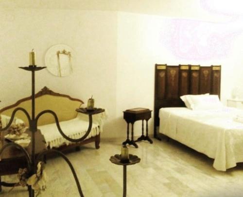 BB La casa di Tella in 聖焦爾焦約尼科