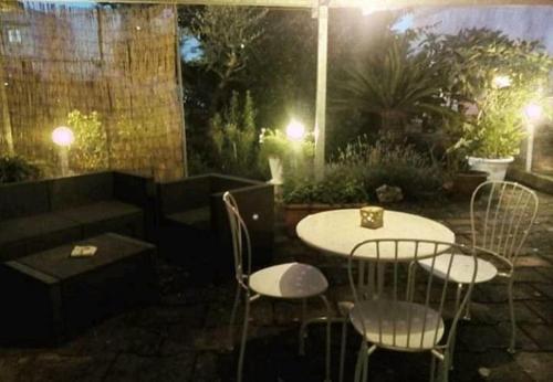 景觀, BB La casa di Tella in 聖焦爾焦約尼科