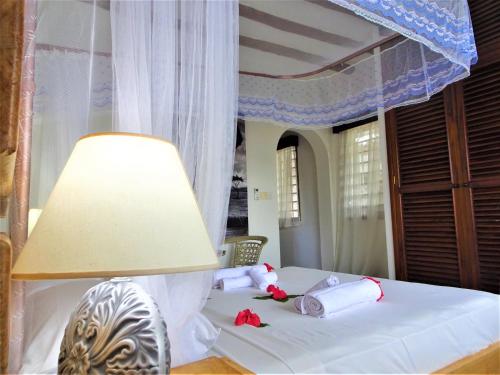 Mugumo House, Watamu
