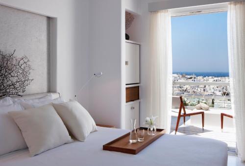 Belvedere Mykonos - Main Hotel - image 2