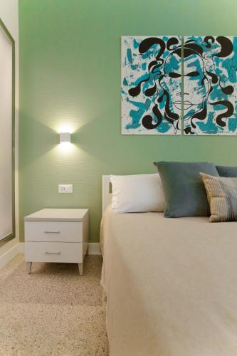 Donna Isa B&B – Palermo, CA