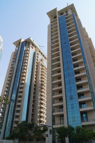 2 Bedroom Boulevard Central Downtown Burj Khalifa