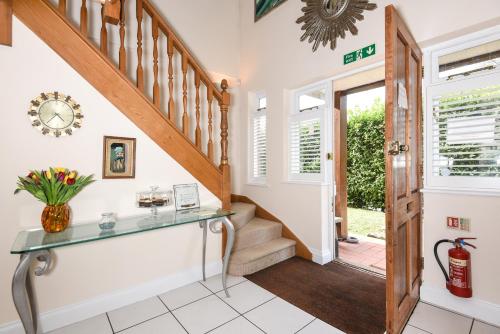 Tilehouse lodge - image 4