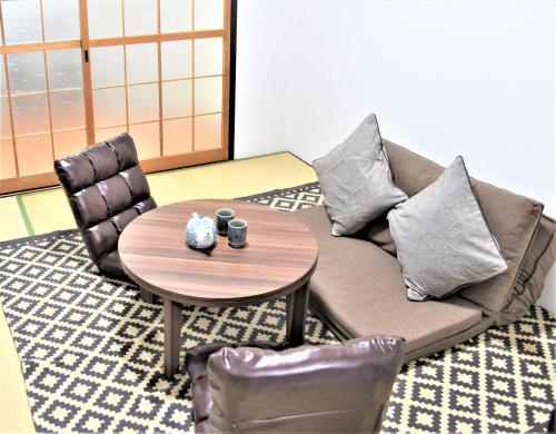 U-SHUKU＠OSAKA AWAJI | 去趣 chicTrip