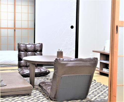 U-SHUKU＠OSAKA AWAJI | 去趣 chicTrip