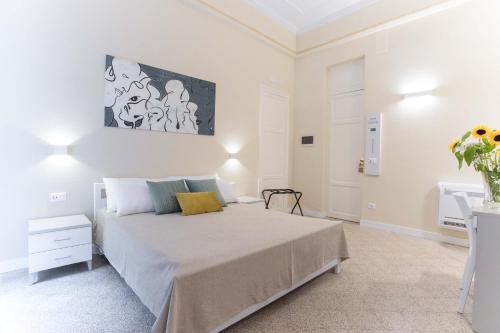 Donna Isa B&B – Palermo, CA