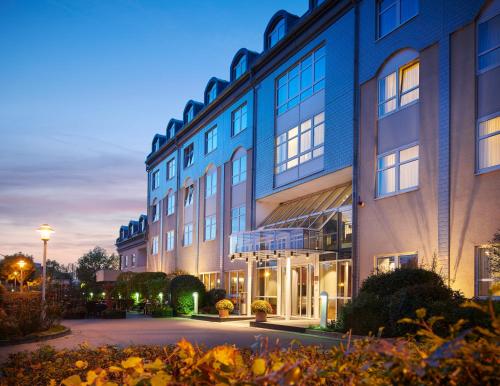 Sachsenpark-Hotel, Lipsk (zdjęcie 7)